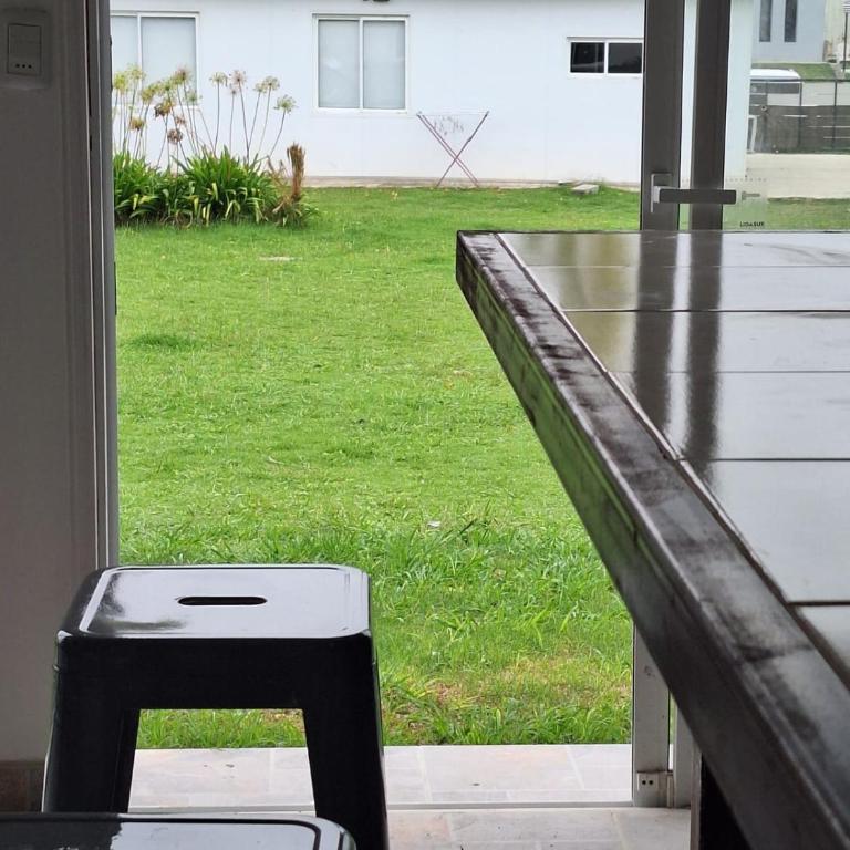 Casa en Altos de San Carlos Colonia del Sacramento - Three-Bedroom House - 10