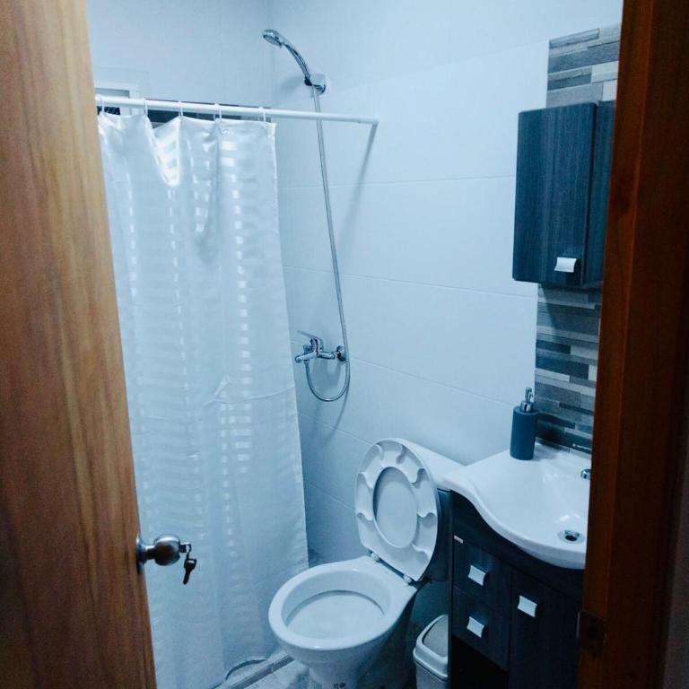 Casa en Altos de San Carlos Colonia del Sacramento - Three-Bedroom House - 9