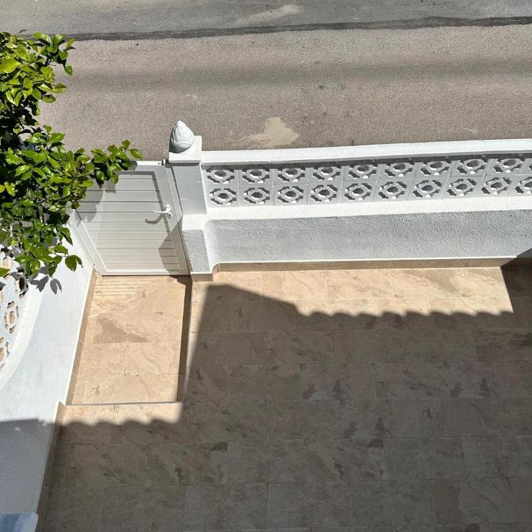 Los Balcones - Three-Bedroom Home - 19