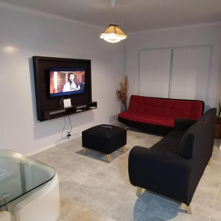 Casa en Altos de San Carlos Colonia del Sacramento - Three-Bedroom House - 3