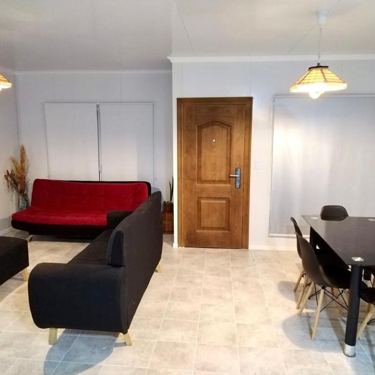 Casa en Altos de San Carlos Colonia del Sacramento - Three-Bedroom House - 4