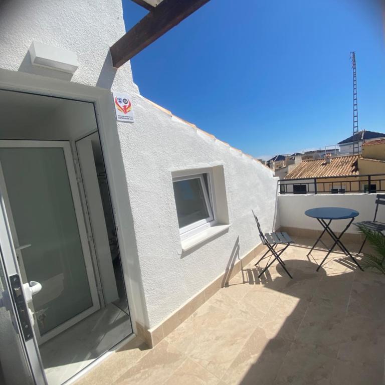 Los Balcones - Three-Bedroom Home - 20