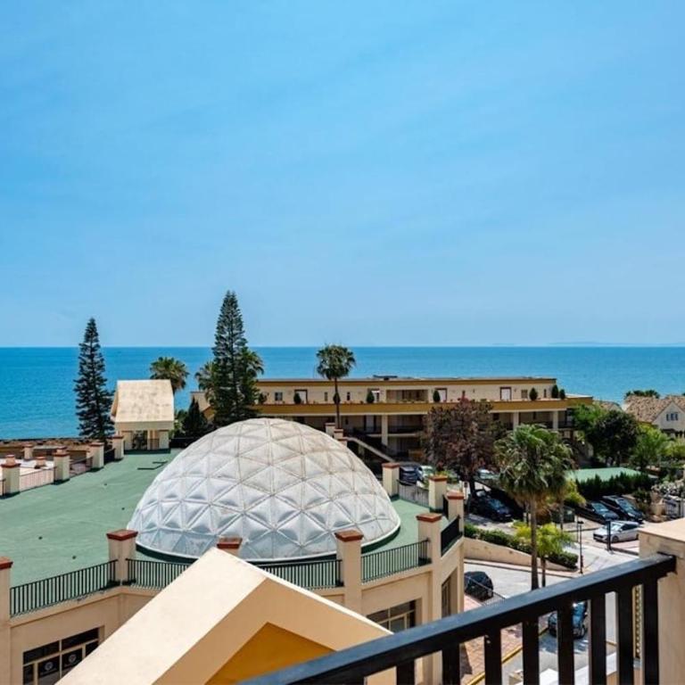 Romana Beach Retreat - Apartamento de 1 dormitorio - 29