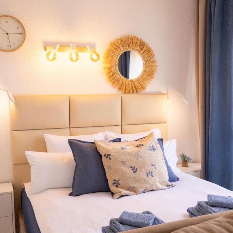 Romana Beach Retreat - Apartamento de 1 dormitorio - 30