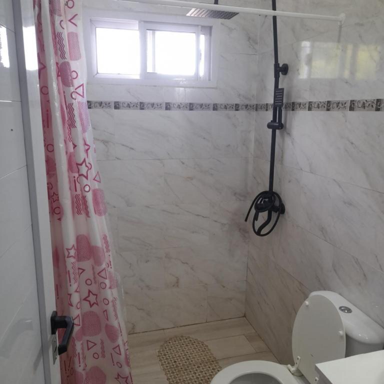 Lam DEPARTAMENTOS TEMPORARIOS - Habitación Individual con baño - 11