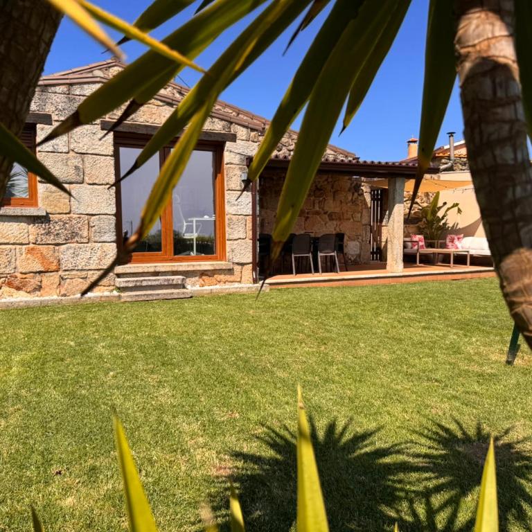 Villa Adina Sanxenxo - Rias Baixas - Casa - 1