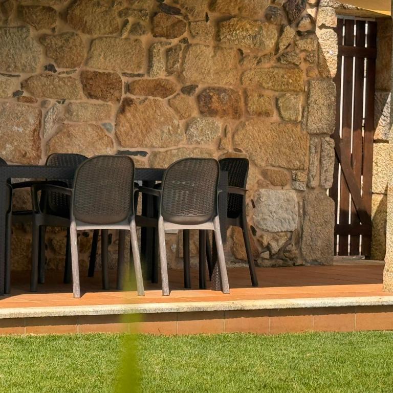 Villa Adina Sanxenxo - Rias Baixas - Casa - 11