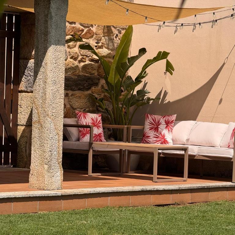 Villa Adina Sanxenxo - Rias Baixas - Casa - 2