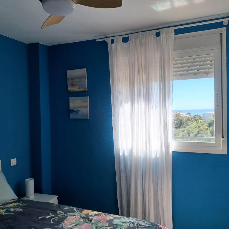 Apartamento Riviera del Sol en Mijas Costa - Apartamento de 2 dormitorios - 3