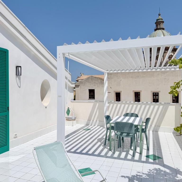 Giglio Suites - Superior Accommodations - Monolocale Deluxe - 3