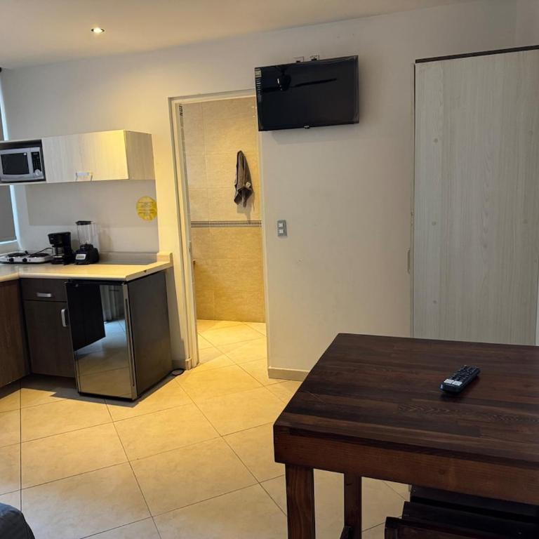 Hidden Gem Studio in the heart of Playa del Carmen - Apartamento de 1 dormitorio - 6