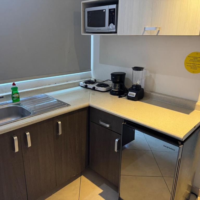 Hidden Gem Studio in the heart of Playa del Carmen - Apartamento de 1 dormitorio - 9