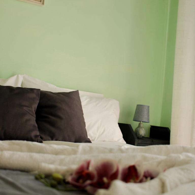 Casa A & M - Appartamento con 2 Camere da Letto - 23