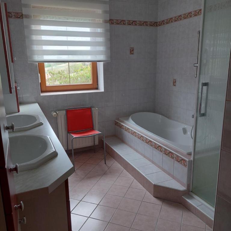 Anna's Home - Ferienwohnungen - Apartment mit 2 Schlafzimmern - 1