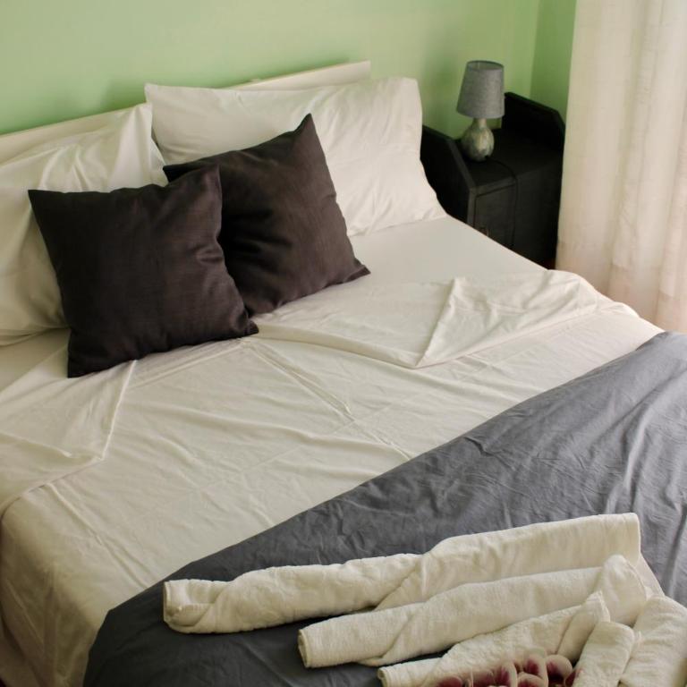 Casa A & M - Appartamento con 2 Camere da Letto - 25