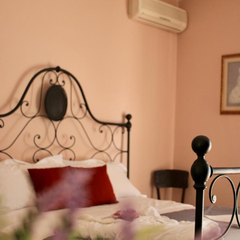 Casa A & M - Appartamento con 2 Camere da Letto - 19