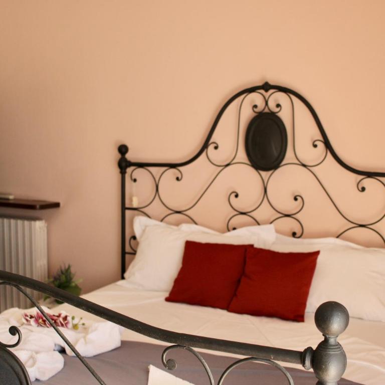 Casa A & M - Appartamento con 2 Camere da Letto - 21
