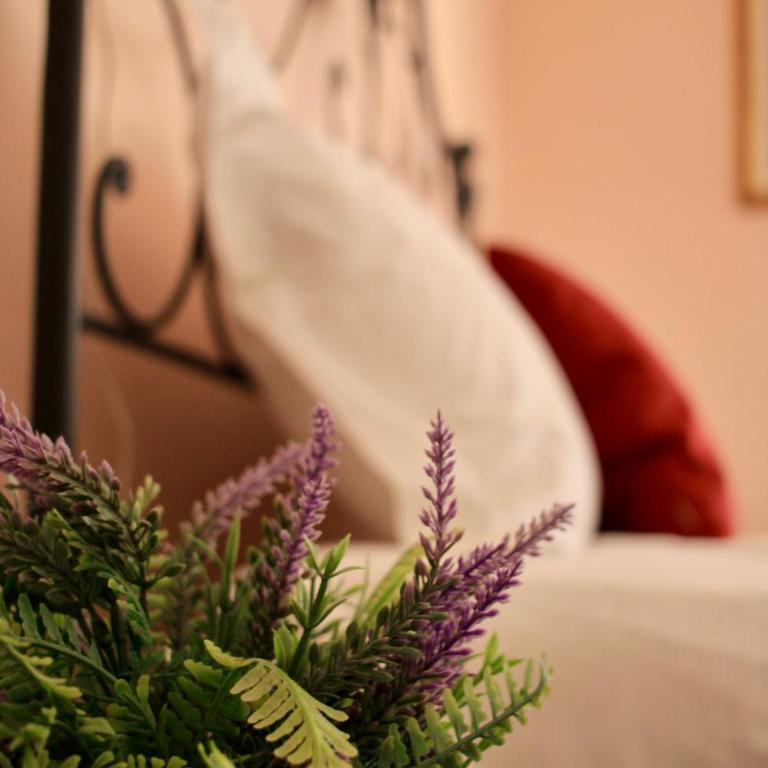 Casa A & M - Appartamento con 2 Camere da Letto - 22