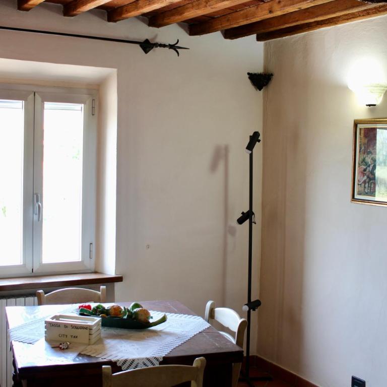 Casa A & M - Appartamento con 2 Camere da Letto - 8