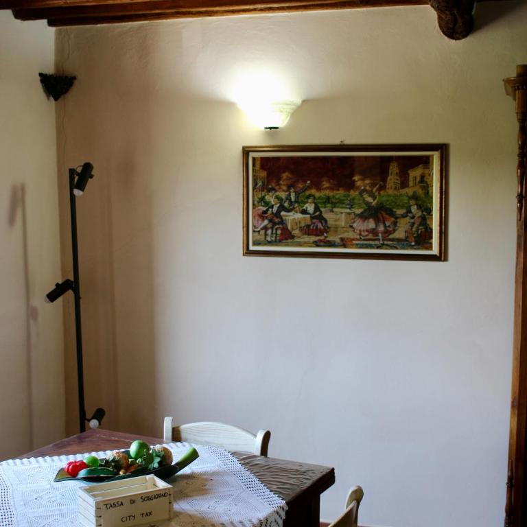 Casa A & M - Appartamento con 2 Camere da Letto - 7