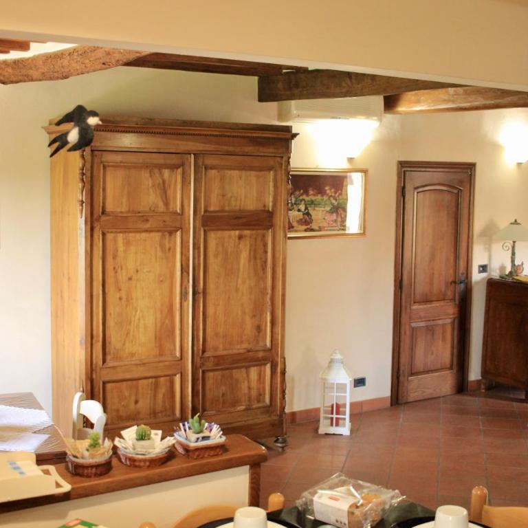 Casa A & M - Appartamento con 2 Camere da Letto - 6