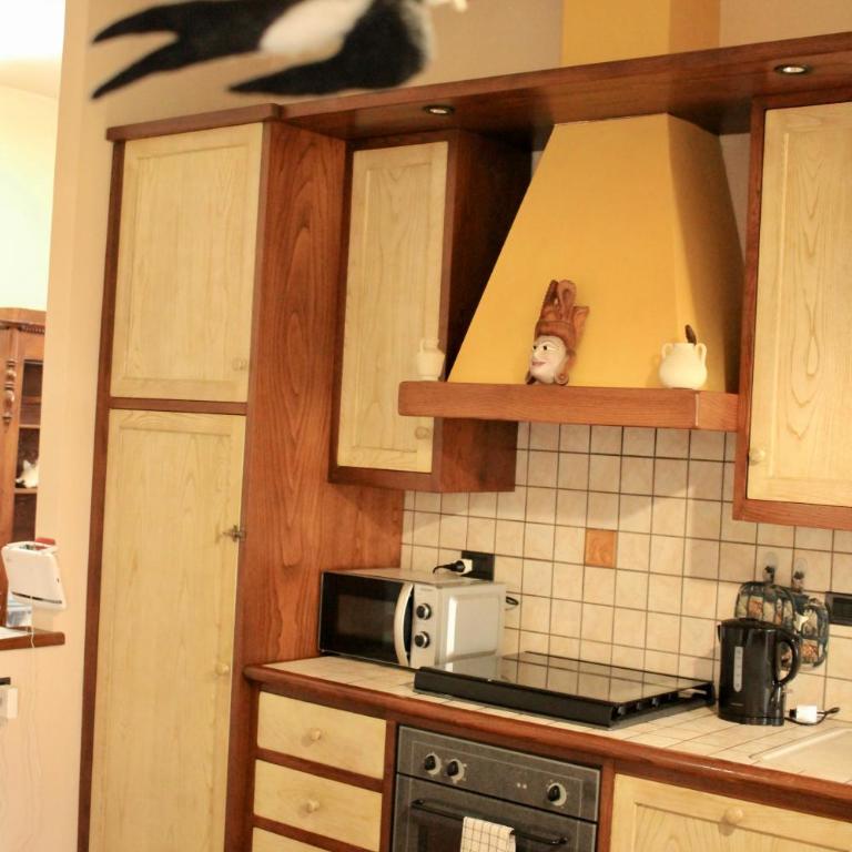 Casa A & M - Appartamento con 2 Camere da Letto - 10