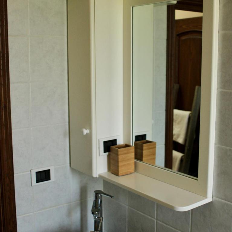 Casa A & M - Appartamento con 2 Camere da Letto - 27