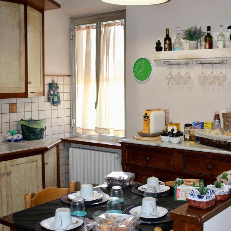 Casa A & M - Appartamento con 2 Camere da Letto - 14