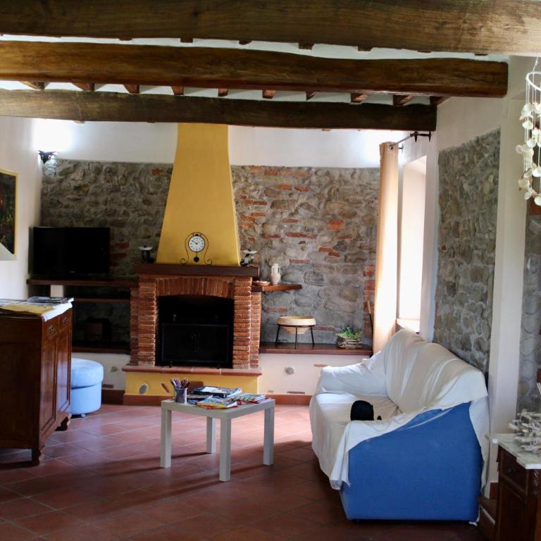 Casa A & M - Appartamento con 2 Camere da Letto - 4