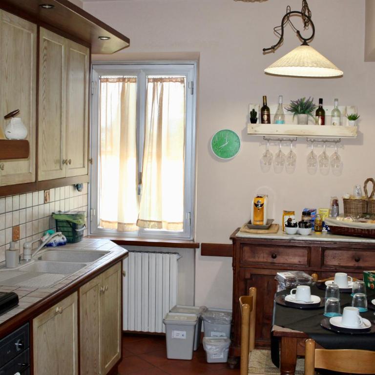 Casa A & M - Appartamento con 2 Camere da Letto - 13