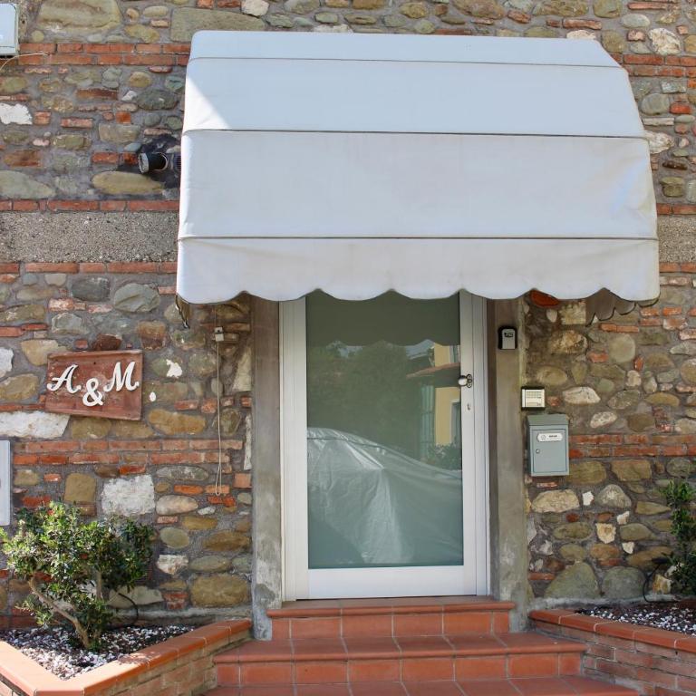 Casa A & M - Appartamento con 2 Camere da Letto - 30
