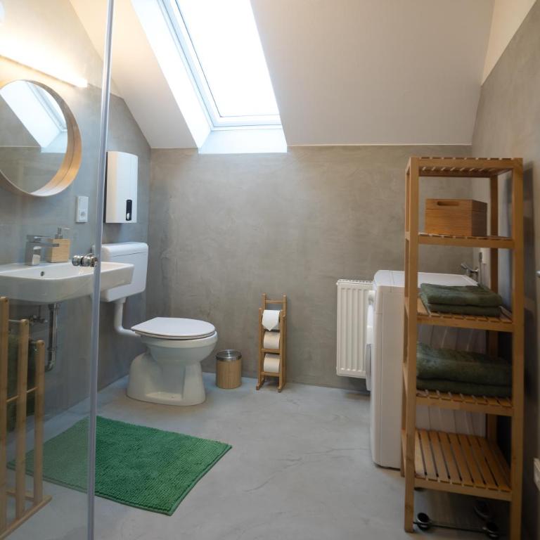 Ferienwohnung Primula - Urlaub am Wolfgangsee - Appartement 1 Chambre - 5