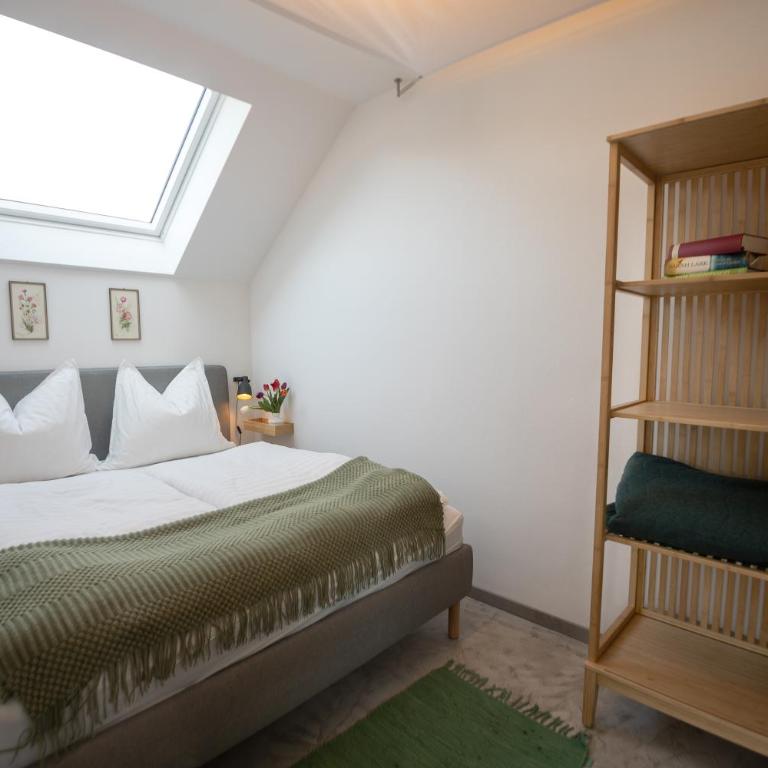 Ferienwohnung Primula - Urlaub am Wolfgangsee - Appartement 1 Chambre - 6
