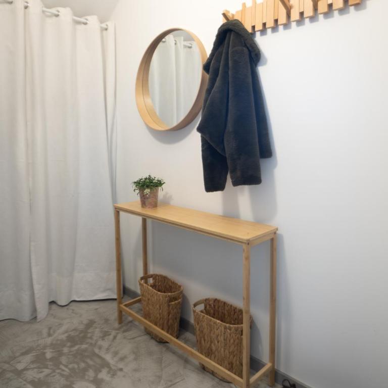 Ferienwohnung Primula - Urlaub am Wolfgangsee - Appartement 1 Chambre - 7