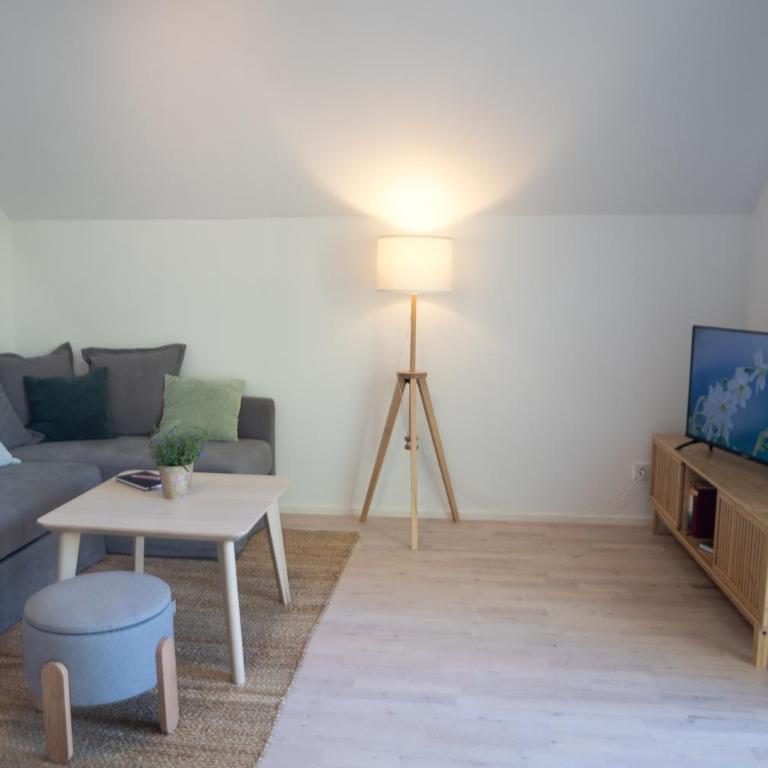 Ferienwohnung Primula - Urlaub am Wolfgangsee - Appartement 1 Chambre - 2