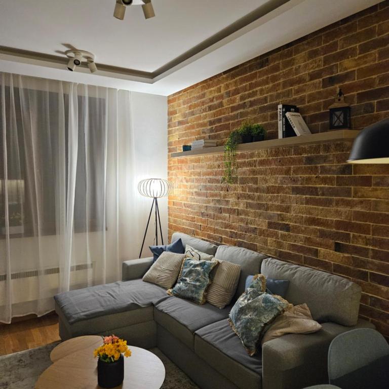 Casa Mia Urban Apartment Zlatibor - One-Bedroom Apartment - 14