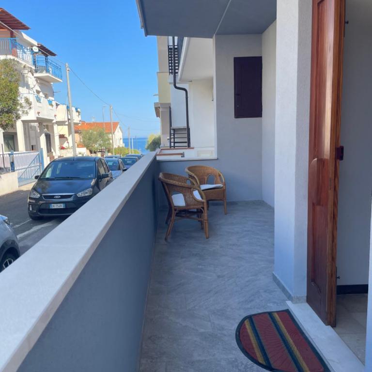 casa smeralda - Appartamento con 3 Camere da Letto - 4
