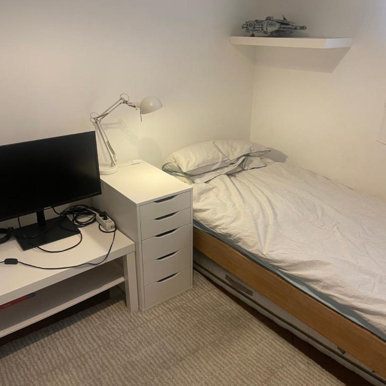 4 Zi App 95 qm - Apartment mit 3 Schlafzimmern - 11