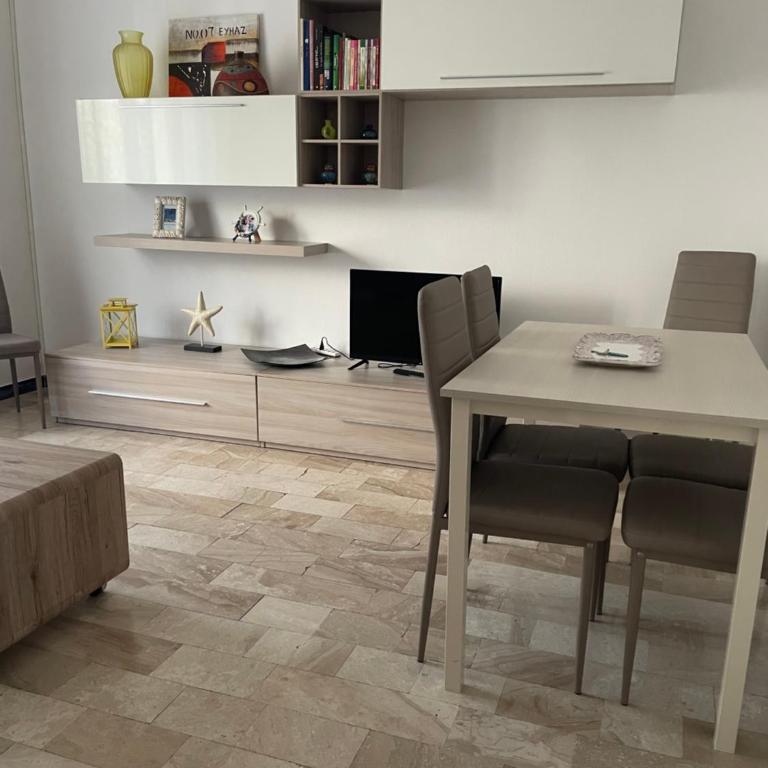 casa smeralda - Appartamento con 3 Camere da Letto - 8