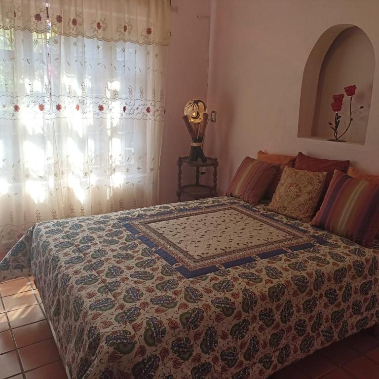 Suite Jardin - Apartamento de 1 dormitorio - 1
