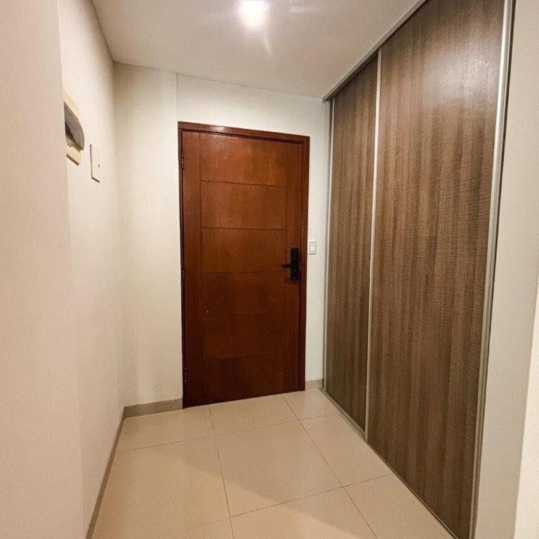 Studio with Rooftop Pool, Parking, 4th Ring - One-Bedroom Apartment - 9