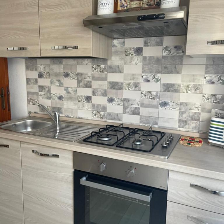 casa smeralda - Appartamento con 3 Camere da Letto - 10