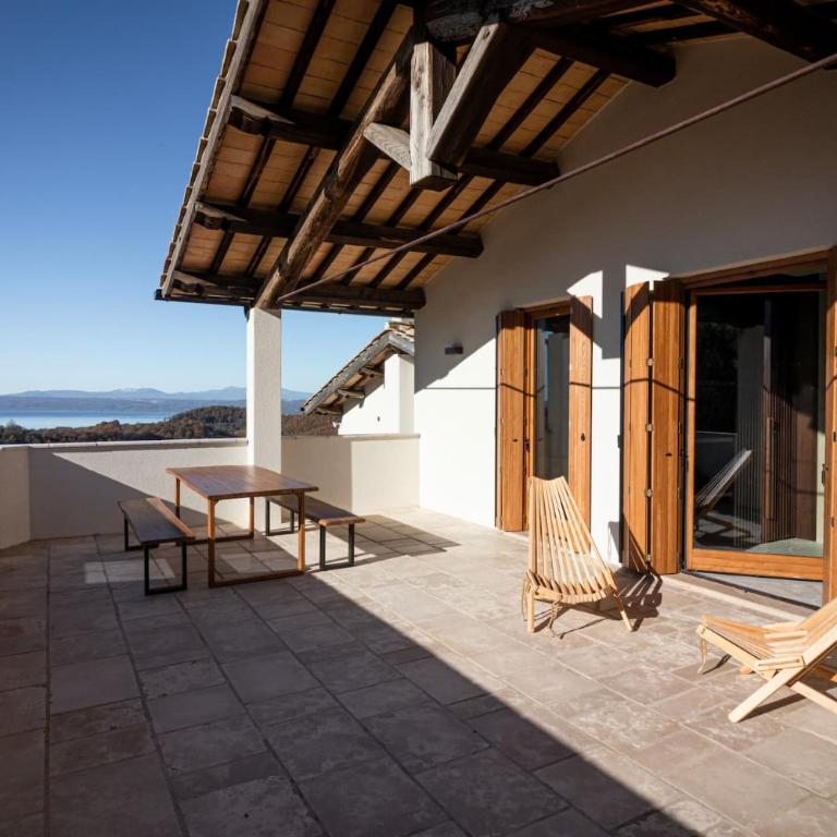 Villa Est - Deluxe Villa - 6