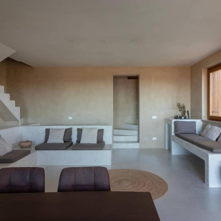 Villa Est - Deluxe Villa - 13