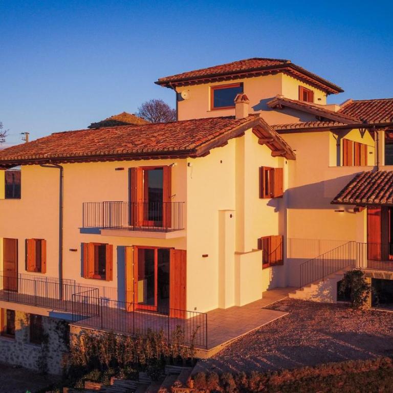 Villa Est - Deluxe Villa - 14