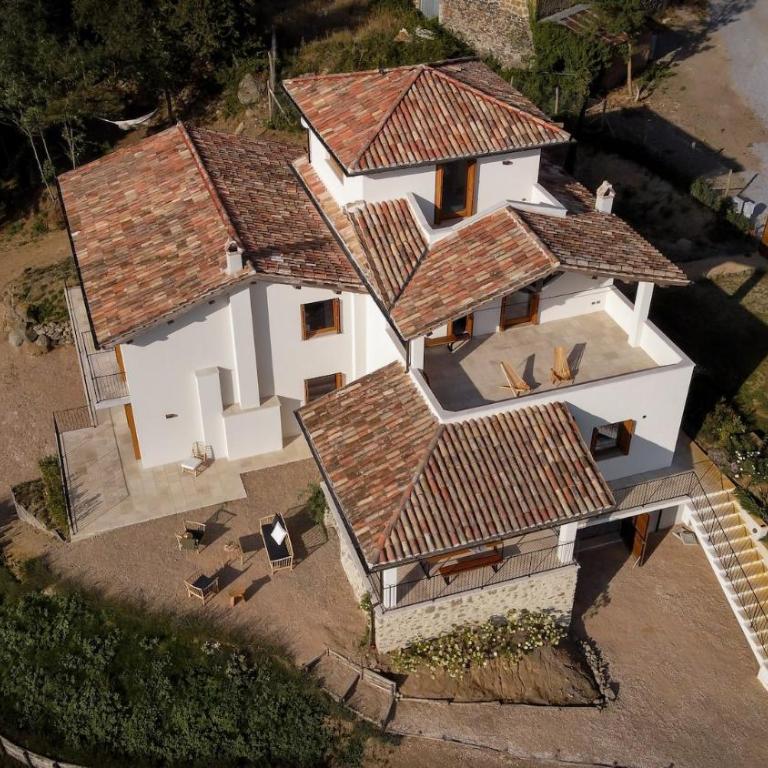 Villa Est - Deluxe Villa - 19