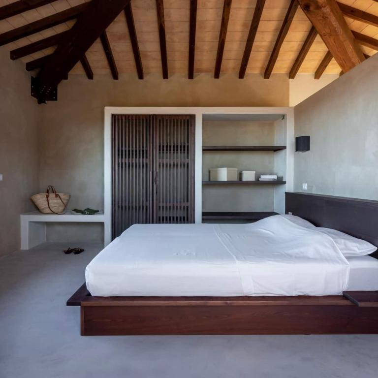 Villa Est - Deluxe Villa - 21