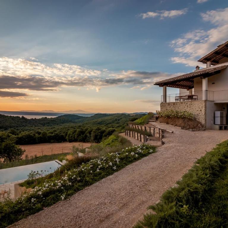 Villa Est - Deluxe Villa - 22