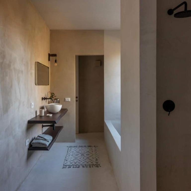 Villa Est - Deluxe Villa - 25
