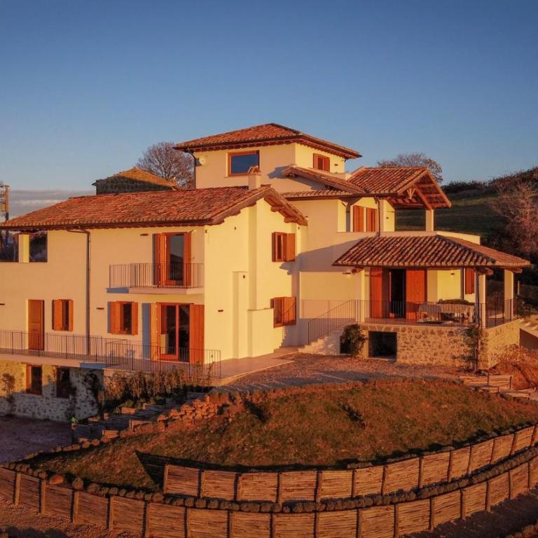 Villa Est - Deluxe Villa - 34